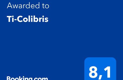 Saint-Francois Apartment | Ti-Colibris