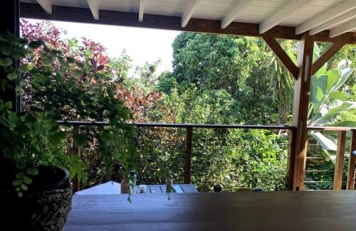Les Avirons House | Ti Cottage sous les Tropiques