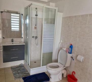 Ducos Apartment | Ti'Eva appartement F3 avec piscine partagée