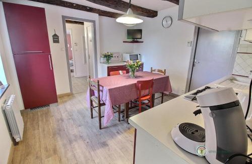 Corlay House | Ti' gite damour