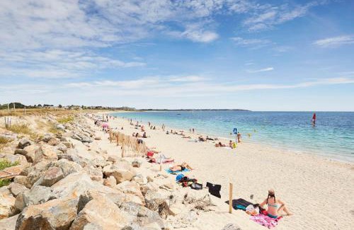 Arzon Apartment | Ti Kabanouz