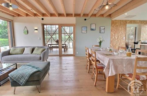 Lantic House | Ti koad