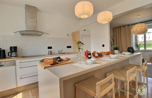 Plestin-les-Greves House | Ti Ma Zud - Plestin LES Greves