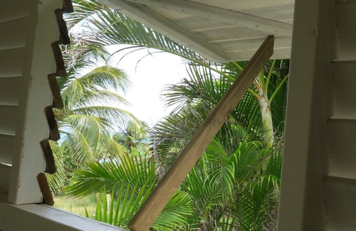 Le Vauclin House | TI PEYI, guest house by the sea