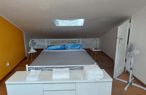 Chianciano Terme House | Ti Racconto di un Sogno Studio