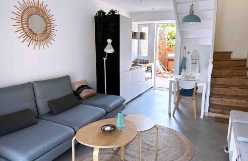 Camaret-sur-Mer House | Ti Rouz/wifi/port à pieds