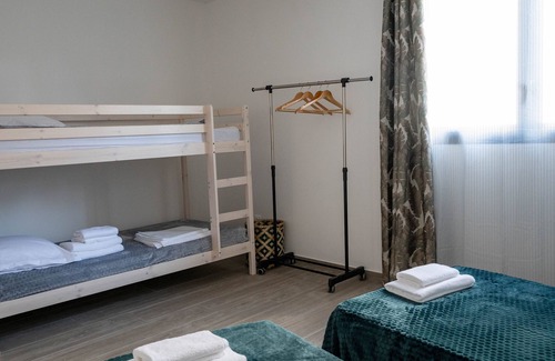 Manapany-les-Bains House | Ti Sable Plage 1