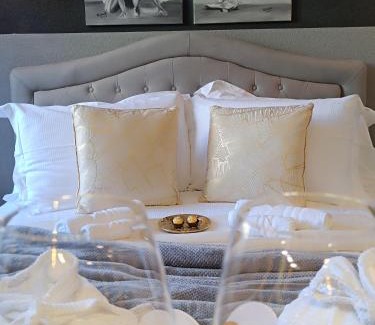 Pachino Bed & Breakfast | Ti Scialíi Suites Rooms and Relax