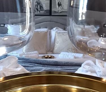 Pachino Bed & Breakfast | Ti Scialíi Suites Rooms and Relax