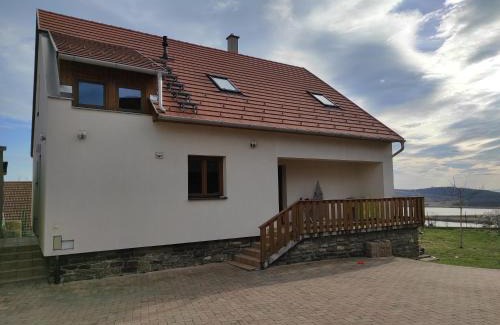 Tihany Apartment | Ti-Tó Apartman