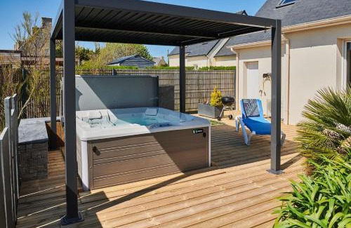 Plouneour-Brignogan-Plages Villa | Ti Treber