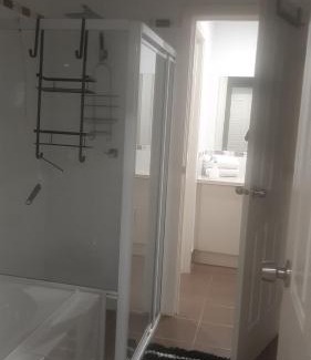 Seacombe Gardens House | Tia Margarita