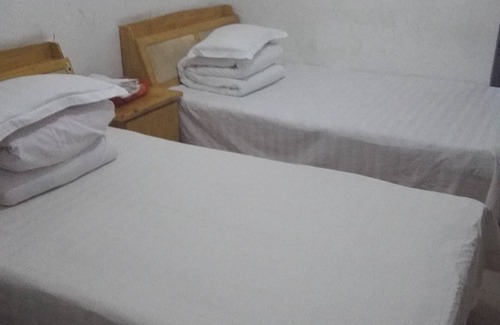 Liandu Hotel | tian tian jiu dian