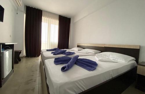 Costinesti Hotel | Tiberius Residence