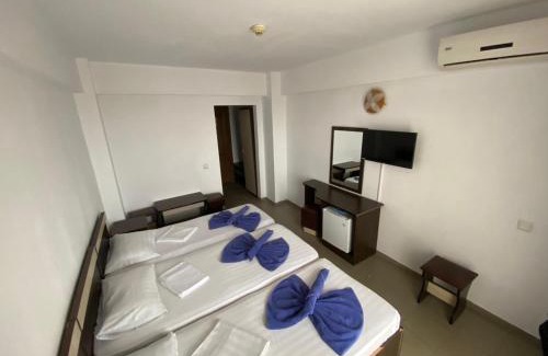 Costinesti Hotel | Tiberius Residence