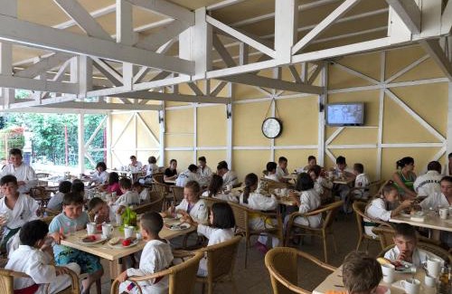 Costinesti Hotel | Tiberius Residence