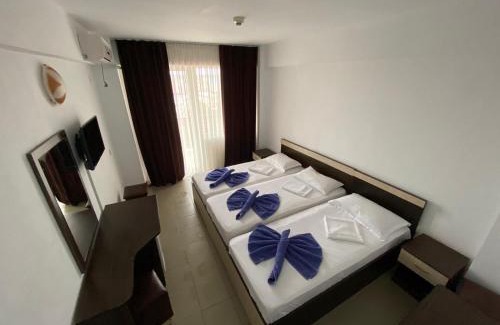 Costinesti Hotel | Tiberius Residence