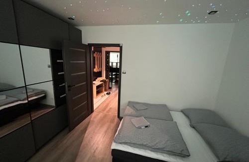 Spisska Nova Ves Apartment | Tiché ubytovanie v meste Spišská Nová Ves