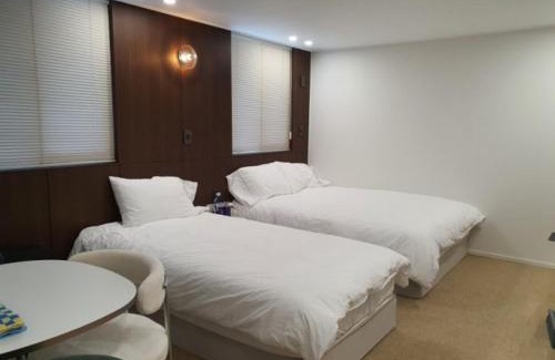 Yeongam House | Ticket to the Moon A