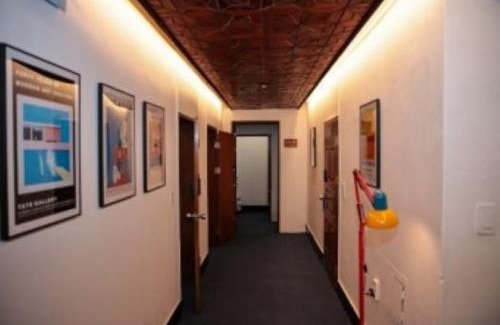 Yeongam House | Ticket to the Moon A