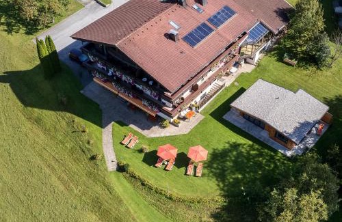 Kufstein House | Ticklhof am See