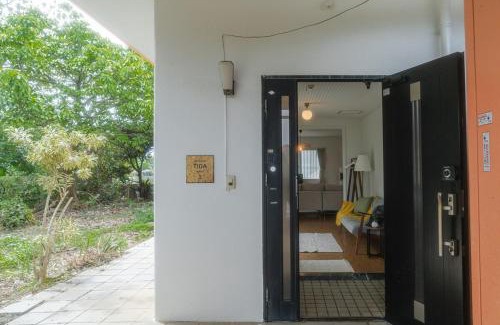 Ishigaki Apartment | TIDA Ishigaki
