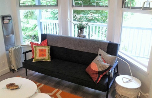 Halfmoon Bay House | Tidal Dance at Halfmoon Bay: “.a little piece of Paradise”