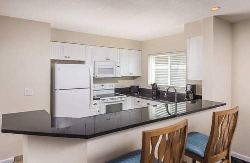 Depoe Bay Resort | Tidal pools and “spouting horns” to explore !