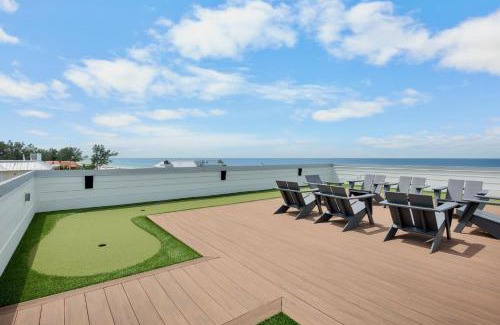 Bradenton Beach House | Tide of Your Life