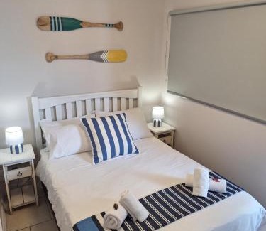 Van Dyks Bay Apartment | Tide's Edge