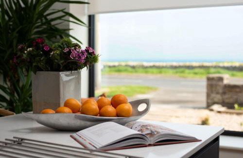 Beadnell House | Tide's Watch