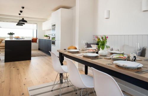 Beadnell House | Tide's Watch