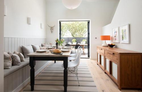 Beadnell House | Tide's Watch
