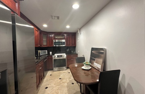 Hollywood South Central Beach Condo | Tides Ocean Front, Ocean View resort style. New Appliances and Furnishings