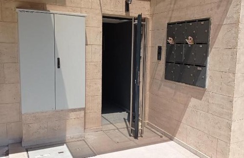 Sofia Apartment | Tidy