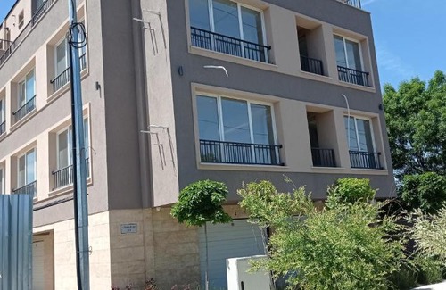 Sofia Apartment | Tidy