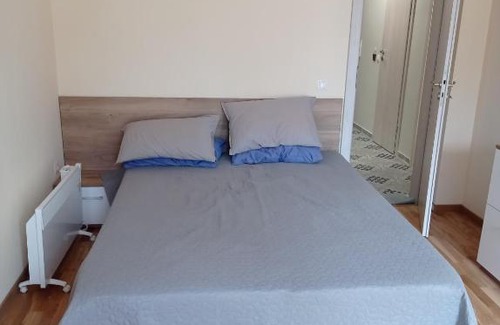 Sofia Apartment | Tidy