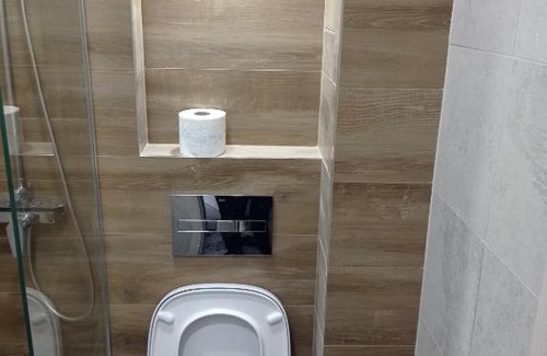 Sofia Apartment | Tidy