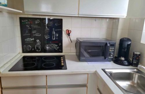 Horumersiel Apartment | Tief 10 Strandkieker Meerblick 1102