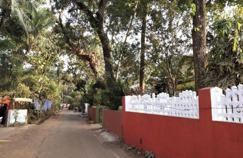 Vagator Bed & Breakfast | Tien B&B & Bistro