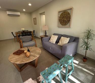 Asuncion Apartment | Tierra Alta Malutín 204