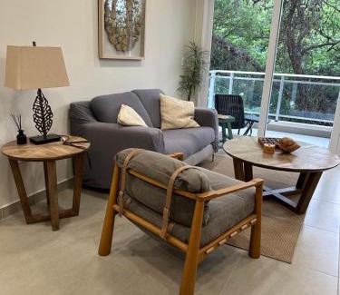 Asuncion Apartment | Tierra Alta Malutín 204