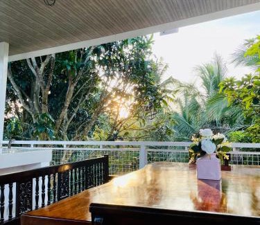 Amadeo House | Tierra Bukid en Amadeo
