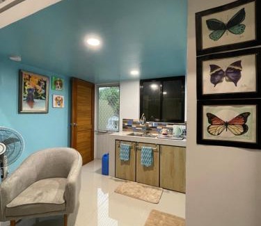 Amadeo House | Tierra Bukid en Amadeo