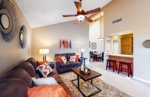 Tucson Apartment | Tierra Catalina #37