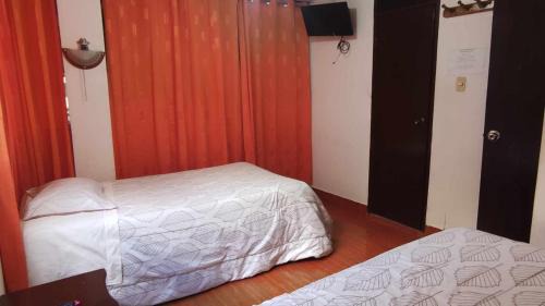 Aguas Calientes House | Tierra Mágica Hostal