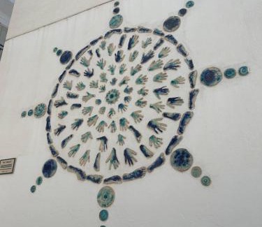 Rincon de la Victoria Villa | Tierra Nueva familiar experience