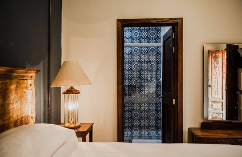 Tepatitlan de Morelos Hotel | Tierra Soñada Hotel Boutique