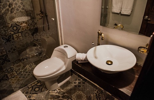 Tepatitlan de Morelos Hotel | Tierra Soñada Hotel Boutique