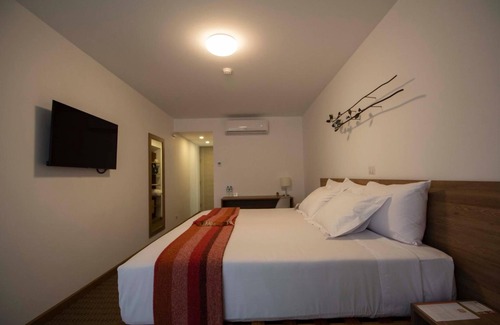 Miraflores Hotel | Tierra Viva Miraflores Centro